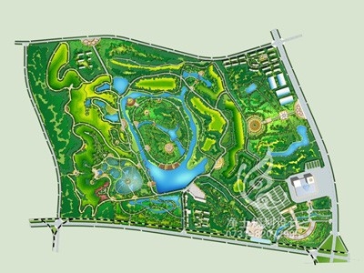 湖南湘水緣長(zhǎng)生陵園