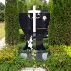 天主教基督教墓地三