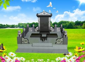 傳統(tǒng)墓型方案2014