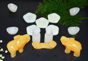 五福生財(cái)套裝