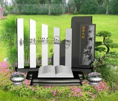 藝術(shù)墓——揚琴大師