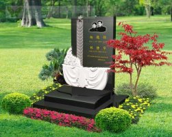 藝術(shù)墓設(shè)計——軍人